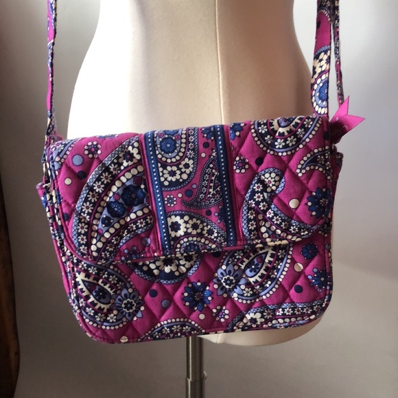 Vera Bradley Sling Bag - Picture 2 of 6